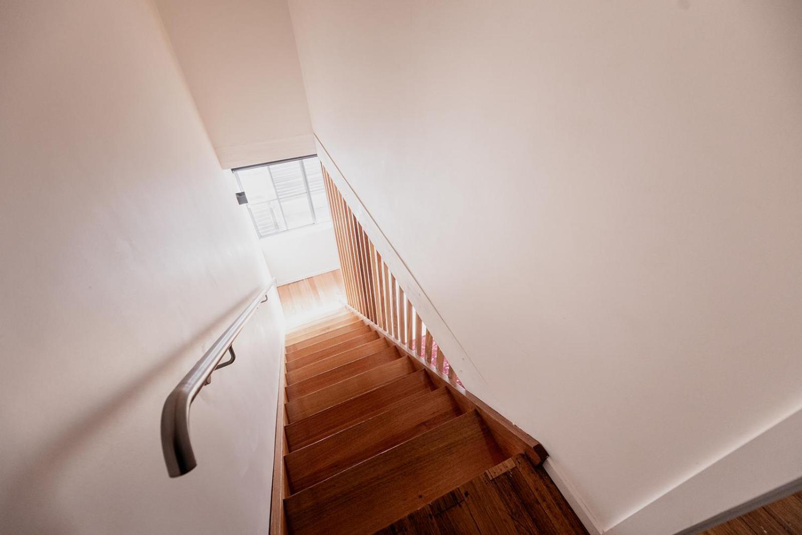 Boutique Warehouse Living In West Hobart Daire Dış mekan fotoğraf