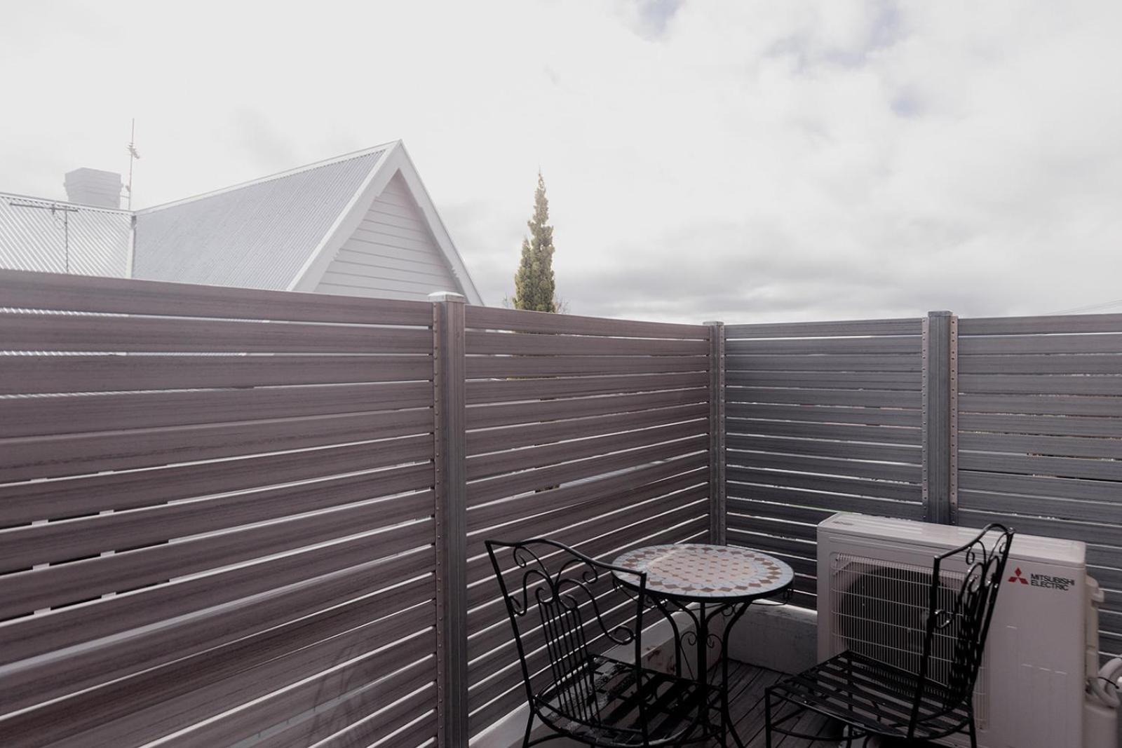 Boutique Warehouse Living In West Hobart Daire Dış mekan fotoğraf